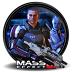 Mass Effect 3 8 Icon 72x72 png
